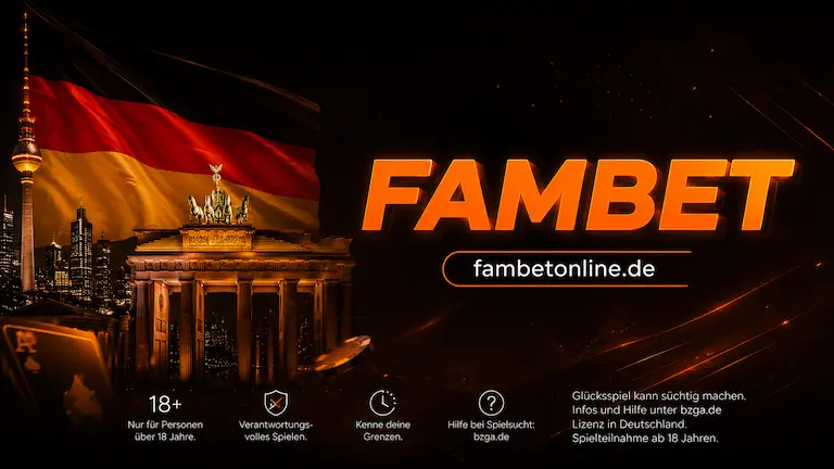 FamBet Casino