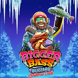 Fambet – Bigger Bass Blizzard