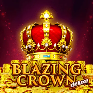Fambet – Blazing Crown Deluxe