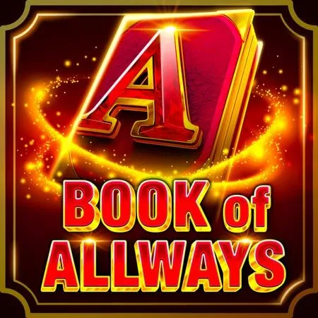 Fambet – Book Of All Ways