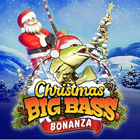 Fambet – Christmas Big Bass