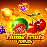 Fambet – Flame Fruits Frenzy 2
