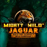 Fambet – Mighty Wild Jaguar