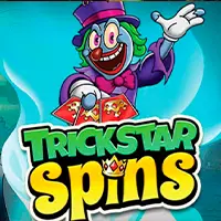 Fambet – Trickstar Spins